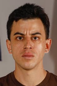 Photo of Aaron Andrews