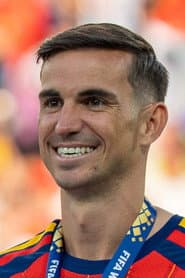 Photo of Fabián Ruiz