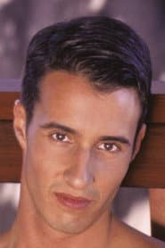 Photo of Nick Ford