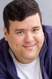 Photo of Emanuel Fappas