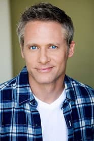 Photo of Matt Harrison