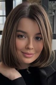 Photo of Aleksandra Strizhenova