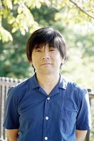 Photo of Shinya Kawakami