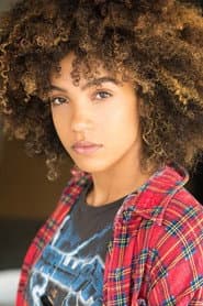 Photo of Ashley Martin Carter