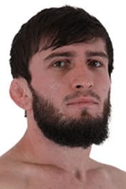 Photo of Astemir Nagoev