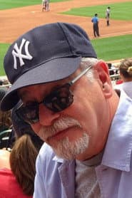 Photo of Dennis T. Benatar