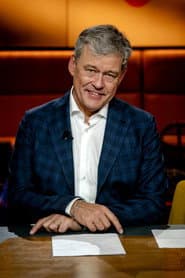 Photo of Charles Groenhuijsen