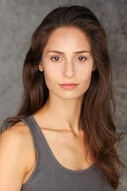 Photo of Charlotte Louise