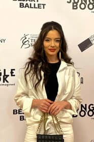 Photo of Mahliyo Asqaraliyeva
