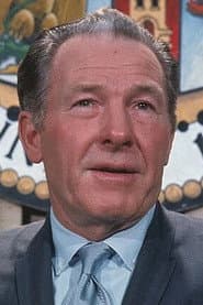 Photo of Sam Yorty