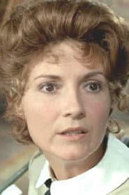 Photo of Martine Sarcey