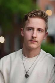 Photo of Caleb Baker