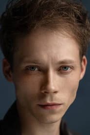 Photo of Ilya Grishin