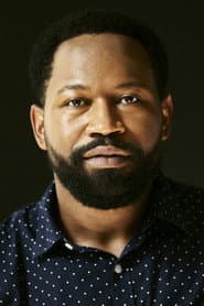 Photo of Jarvis D. Matthews