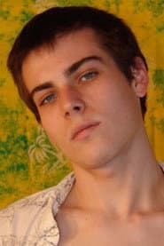 Photo of Damian Lang