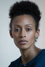 Photo of Sabrina Ceesay