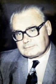 Photo of Bohumil Brejcha
