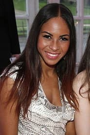 Photo of Enyerlina Sanchez