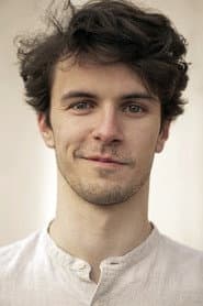 Photo of Tristan Le Vexier