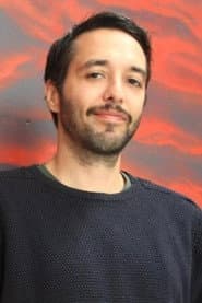 Photo of Yoann Vellaud