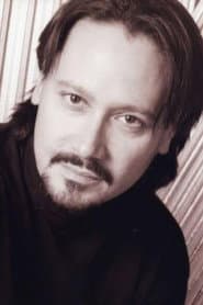 Photo of Gustavo Febres