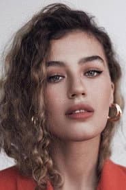 Photo of Ulyana Sinetskaya