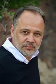 Photo of Olivier Cabassut