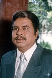 Photo of Miju Ahmed
