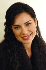 Photo of Eyşan Özhim