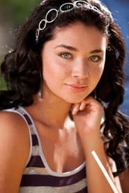 Photo of Daniela Luján
