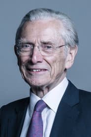 Photo of Norman Fowler