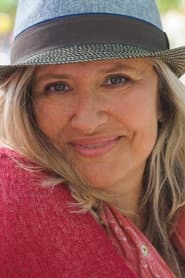 Photo of Roselyne Bosch