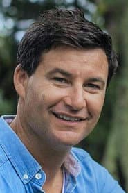 Photo of Clarke Gayford