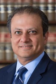 Photo of Preet Bharara