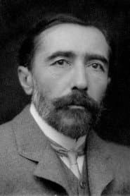 Photo of Joseph Conrad
