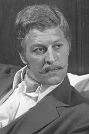 Photo of Will Van Selst