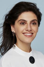 Photo of Marina Rollman