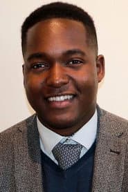 Photo of Bejay Mulenga