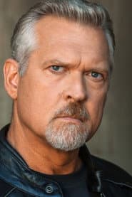 Photo of Ed Corbin