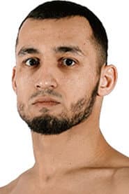 Photo of Mansur Khatuev