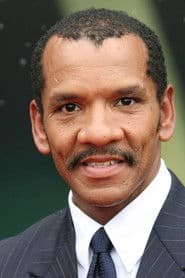 Photo of Ralph Carter