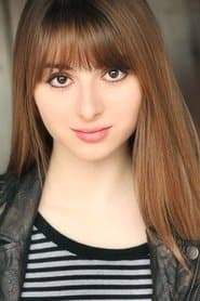 Photo of Jasmine Jessica Anthony