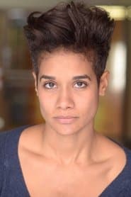 Photo of Camille Atebe