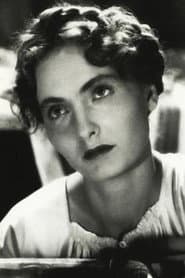 Photo of Alice Szellay