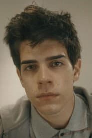 Photo of Andrej Nježić