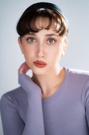 Photo of Naima Said