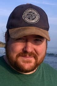 Photo of Andrew Jones
