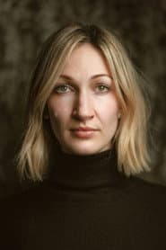 Photo of Jess Nesling