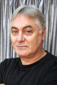 Photo of Barry John
