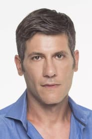 Photo of Andreas Kontopoulos